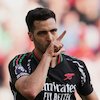 Arteta: Performa Arsenal Lawan Liverpool Tidak Bisa Diterima Arteta: Performa Arsenal Lawan Liverpool Tidak Bisa Diterima