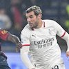 Hasil Genoa vs AC Milan: Skor 1-2 Hasil Genoa vs AC Milan: Skor 1-2