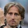 Modric Ungkap Momen yang Bikin Dirinya Mantap Terima Pinangan AC Milan