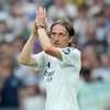 Luka Modric, Sentuhan Juara untuk AC Milan yang Hilang Arah