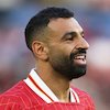 Bisakah Mohamed Salah Perpanjang Rekor Gol di Laga Pembuka Premier League?