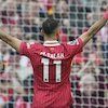Hasil Liverpool vs Crystal Palace: Skor 1-1 Hasil Liverpool vs Crystal Palace: Skor 1-1