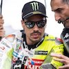 Franco Morbidelli Alami Retak Tulang Kaki Usai Tertabrak Aleix Espargaro di MotoGP Inggris 2025