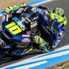 Hasil Kualifikasi Moto2 Portugal 2025: Diogo Moreira Raih Pole Setelah Kalahkan Jake Dixon