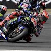 Mengapa Semua Pembalap Boleh Ikut Restart Usai Insiden Kebocoran Oli di MotoGP Inggris 2025? Begini Regulasinya