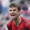 Legenda Jerman Hijrah ke MLS: Thomas Muller Perkuat Vancouver Whitecaps