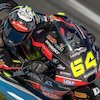 Hasil Balapan Moto3 Jepang 2025: David Munoz Kalahkan Jose Antonio Rueda