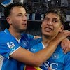 Dari Lukaku sampai McBro: Sosok-sosok Penting di Balik Scudetto Napoli