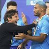 Rambut Antonio Conte dari Masa ke Masa: Tebal, Botak, hingga Kembali Lebat