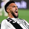Here We Go Beruntun di Sayap Juventus: Satu Datang, Satu Cabut