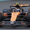 Hasil Latihan Ketiga Formula 1 GP Italia 2025: Lando Norris Ungguli Charles Leclerc