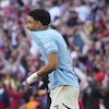 Misteri di Final Piala FA: Ada Erling Haaland, Mengapa Omar Marmoush yang Ambil Penalti Man City?
