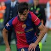 El Clasico di Bursa Transfer: Real Madrid dan Barcelona Saling Sikut Demi MVP Euro U-19