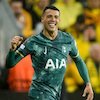 Man of the Match Bodo/Glimt vs Tottenham: Pedro Porro Man of the Match Bodo/Glimt vs Tottenham: Pedro Porro