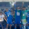 Western Sydney Wanderers Puji Persib Bandung: Klub Bersejarah dan Suporternya Luar Biasa