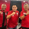 Owen Rahadian dan Misi Membawa Persipura Jayapura Kembali ke Kasta Tertinggi