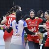 Hasil Final PLN Mobile Proliga 2025: Jakarta Pertamina Enduro Menag 3-0 Atas Popsivo Polwan