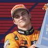Oscar Piastri Kuasai Formula 1 GP Miami 2025, Jadi Kemenangan Keempat Musim Ini Oscar Piastri Kuasai Formula 1 GP Miami 2025, Jadi Kemenangan Keempat Musim Ini