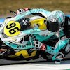Hasil Race 1 WorldWCR Italia 2025: Forward Podium Ganda, Roberta Ponziani Kalahkan Maria Herrera