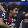 Mau Juara Liga Champions? Mungkin PSG dan Inter Milan Harus Dengarkan Nasihat Iniesta Ini