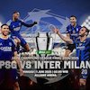 Nonton Live Streaming Final UCL: PSG vs Inter Milan Nonton Live Streaming Final UCL: PSG vs Inter Milan
