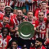 Selamat! PSV Eindhoven Juara Eredivisie Secara Dramatis Usai Salip Ajax Jelang Garis Finis