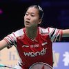 Hasil Semifinal Piala Sudirman 2025: Putri KW Tumbang, Indonesia Tertinggal 1-2 dari Korea Selatan Hasil Semifinal Piala Sudirman 2025: Putri KW Tumbang, Indonesia Tertinggal 1-2 dari Korea Selatan