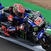 Hasil Kualifikasi MotoGP Inggris 2025: Fabio Quartararo Sabet Pole Ketiga, Kalahkan Alex Marquez Hasil Kualifikasi MotoGP Inggris 2025: Fabio Quartararo Sabet Pole Ketiga, Kalahkan Alex Marquez
