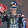 Sambut MotoGP Prancis, Fabio Quartararo Tekad Ulang Podium di Rumah Sendiri Sambut MotoGP Prancis, Fabio Quartararo Tekad Ulang Podium di Rumah Sendiri