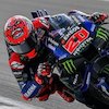 Hasil FP2 MotoGP Inggris 2025: Fabio Quartararo Ungguli Marquez Bersaudara Hasil FP2 MotoGP Inggris 2025: Fabio Quartararo Ungguli Marquez Bersaudara