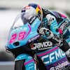 Hasil FP2 Moto3 Hungaria 2025: Maximo Quiles dan David Munoz Catat Waktu Tercepat