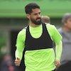 Isco: Kisah di Balik Kembalinya sang Maestro Isco: Kisah di Balik Kembalinya sang Maestro