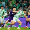 Real Betis Road to Final Conference League: Dansa Isco, Roket Antony, dan Masterclass Pellegrini