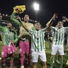 Tangan Dingin Insinyur Manuel Pellegrini dan 4 Pemain yang jadi Fondasi Kekuatan Real Betis Musim 2024/2025