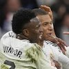 Siapa Pemilik Baru Nomor 10 di Real Madrid?