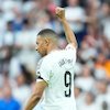 Hasil Real Madrid vs Real Sociedad: Skor 2-0