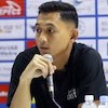 Patrick Kluivert Panggil Reza Arya Dadakan, Timnas Indonesia Kini Punya Lima Kiper di Arab Saudi