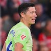 Lewandowski Terdesak! Ferran Torres Rebut Hati Hansi Flick di Lini Depan Barca