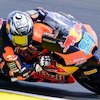 Hasil Balapan Moto3 Prancis 2025: Senggolan 2 Rival di Tikungan Terakhir Bantu Jose Antonio Rueda Menang