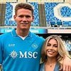 Gara-gara Pacar, McTominay Gagal Cuan dan Terancam Kehilangan Duit Rp51 Miliar! Gara-gara Pacar, McTominay Gagal Cuan dan Terancam Kehilangan Duit Rp51 Miliar!
