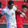 Hasil BRI Liga 1: Semen Padang Menang Dramatis 2-1 atas Madura United Hasil BRI Liga 1: Semen Padang Menang Dramatis 2-1 atas Madura United