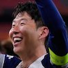 Tak Punya Hak Istimewa Seperti Lionel Messi, Son Heung-min Tetap Harus Patuh pada Aturan MLS