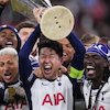 Gelar Liga Europa di Tangan, Son Heung-min Kini Diburu Klub Arab Saudi: Akankah Pindah?
