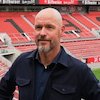 Leverkusen Akhirnya Akui Kesalahan Rekrut Erik ten Hag: Ternyata Ini Alasan Sebenarnya