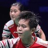 Hasil Semifinal Piala Sudirman 2025: Tiwi/Fadia Kalah, Indonesia Gagal ke Final Hasil Semifinal Piala Sudirman 2025: Tiwi/Fadia Kalah, Indonesia Gagal ke Final