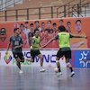 Mentalitas Unggul FC Diuji pada Pekan ke-8 Liga Futsal Profesional Indonesia