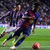 Ansu Fati di Monaco: Menunggu Bangkitnya Mantan Penerus Messi
