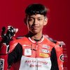 Perjalanan Karier dan Deretan Prestasi Veda Ega Pratama, Pembalap Muda Indonesia yang Jalani Debut di Moto3 2026 Perjalanan Karier dan Deretan Prestasi Veda Ega Pratama, Pembalap Muda Indonesia yang Jalani Debut di Moto3 2026