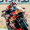 Hasil Latihan MotoGP Italia 2025: Maverick Vinales Asapi Trisula Ducati