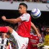 Real Madrid Siapkan Tawaran Baru untuk William Saliba, Apakah Arsenal akan Tergoda?